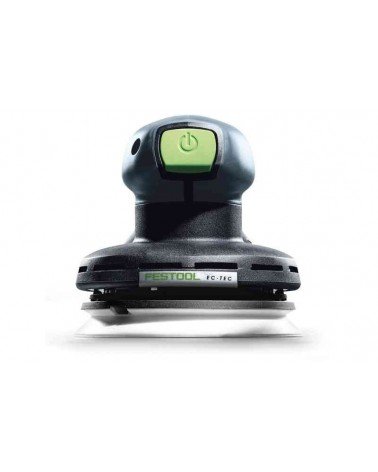 FESTOOL Эксцентриковая шлифовальная машинка ETS EC 125/3 EQ-Plus