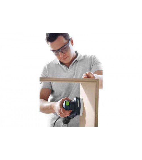 FESTOOL Эксцентриковая шлифовальная машинка ETS EC 125/3 EQ-Plus