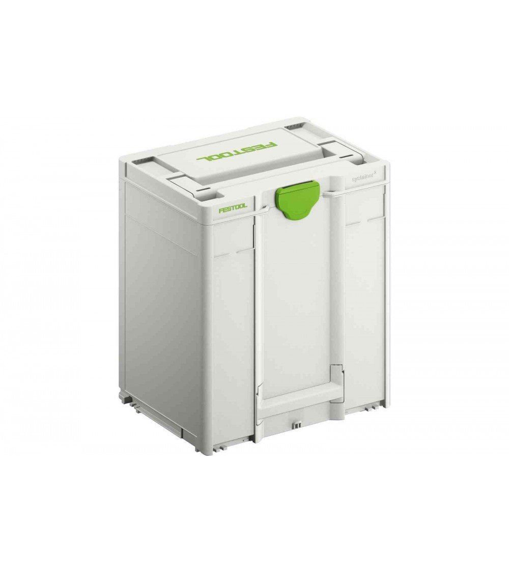 FESTOOL Систейнер³ SYS3 M 437