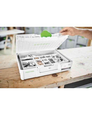 FESTOOL Органайзер-систейнер³ SYS3 ORG M 89