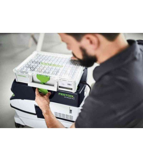 FESTOOL Органайзер-систейнер³ SYS3 ORG M 89