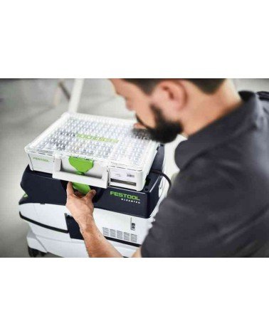 FESTOOL Органайзер-систейнер³ SYS3 ORG M 89