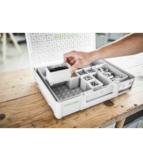 FESTOOL Органайзер-систейнер³ SYS3 ORG M 89