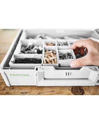 FESTOOL Органайзер-систейнер³ SYS3 ORG M 89