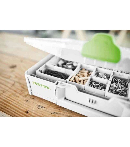 FESTOOL Органайзер-систейнер³ SYS3 ORG M 89