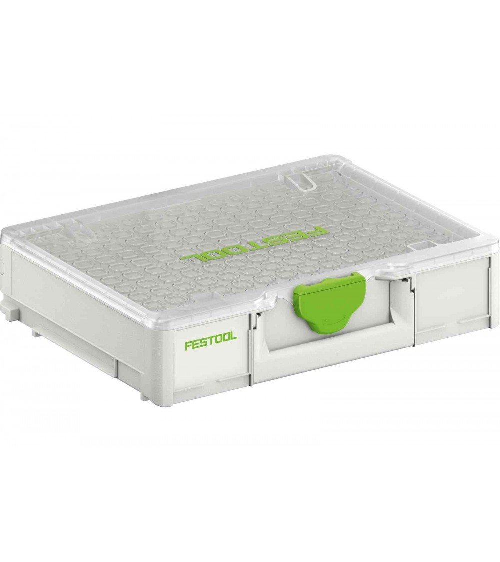 FESTOOL Органайзер-систейнер³ SYS3 ORG M 89