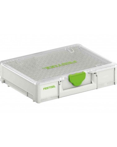 FESTOOL Органайзер-систейнер³ SYS3 ORG M 89