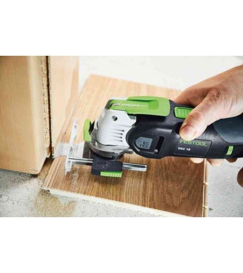 FESTOOL Набор оснастки OSC-AH/TA/AV-Set