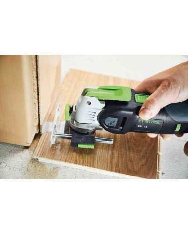 FESTOOL Набор оснастки OSC-AH/TA/AV-Set