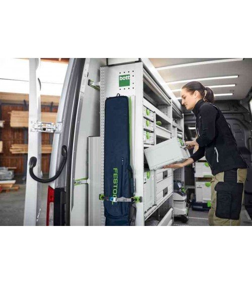 FESTOOL Систейнер³ SYS3 L 137