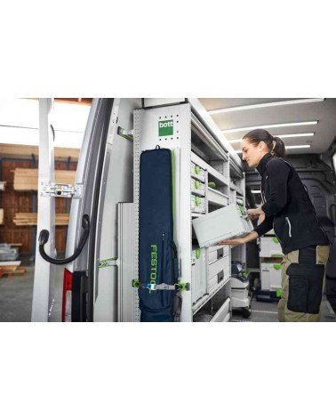 FESTOOL Систейнер³ SYS3 L 137