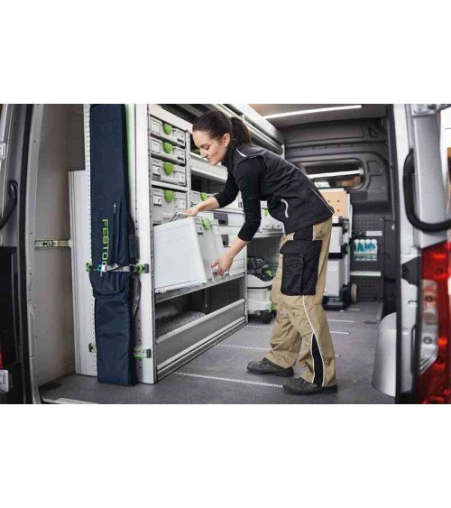 FESTOOL Систейнер³ SYS3 L 137