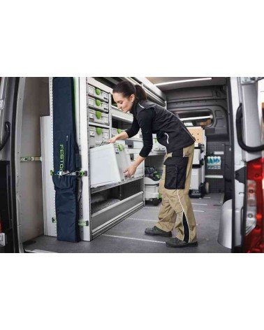 FESTOOL Систейнер³ SYS3 L 137