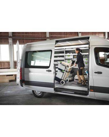 FESTOOL Систейнер³ SYS3 L 137