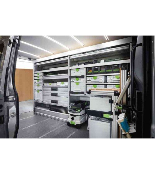 FESTOOL Систейнер³ SYS3 L 137