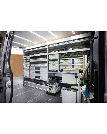 FESTOOL Систейнер³ SYS3 L 137
