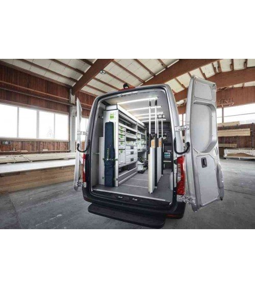 FESTOOL Систейнер³ SYS3 L 137