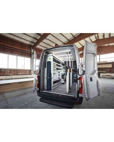 FESTOOL Систейнер³ SYS3 L 137