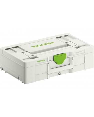 FESTOOL Систейнер³ SYS3 L 137