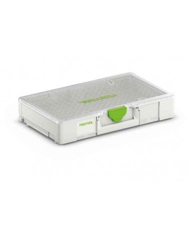 FESTOOL Органайзер-систейнер³ SYS3 ORG L 89