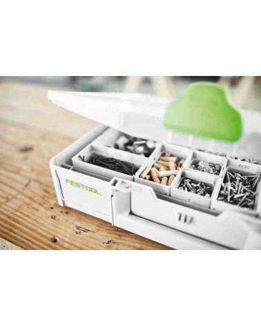 FESTOOL Органайзер-систейнер³ SYS3 ORG L 89