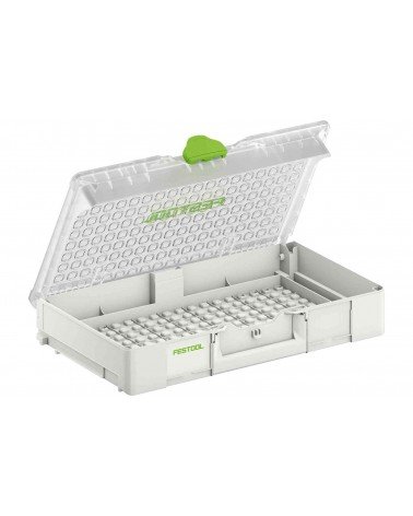 FESTOOL Органайзер-систейнер³ SYS3 ORG L 89