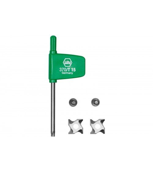 FESTOOL Запасная пластина HW-WP R1,5 D28 KL12,7OFK