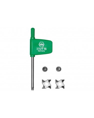 FESTOOL Запасная пластина HW-WP R1,5 D28 KL12,7OFK