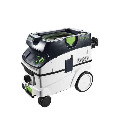 FESTOOL Пылеудаляющий аппарат CLEANTEC CTM 26 E
