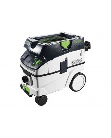 FESTOOL Пылеудаляющий аппарат CLEANTEC CTM 26 E