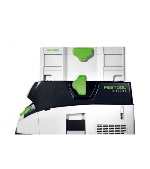 FESTOOL Пылеудаляющий аппарат CLEANTEC CTM 26 E