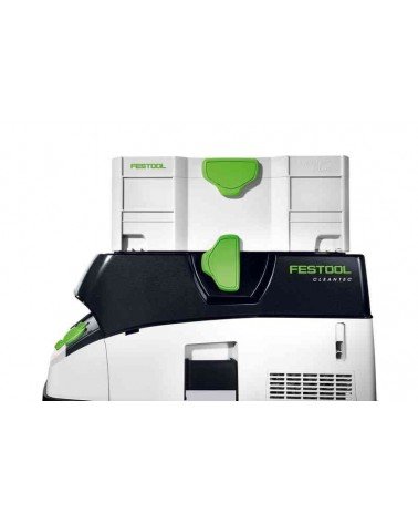 FESTOOL Пылеудаляющий аппарат CLEANTEC CTM 26 E
