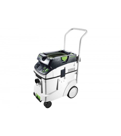 FESTOOL Пылеудаляющий аппарат CLEANTEC CTM 48 E