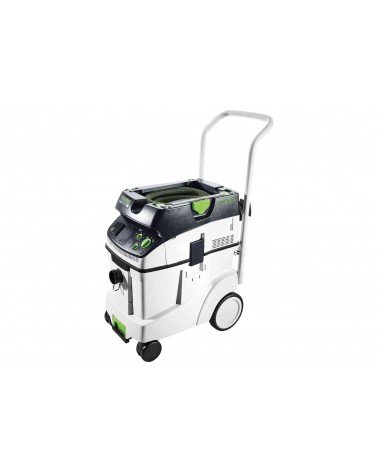 FESTOOL Пылеудаляющий аппарат CLEANTEC CTM 48 E