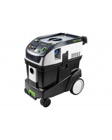 FESTOOL Пылеудаляющий аппарат CLEANTEC CTL 48 E LE EC/B22 R1