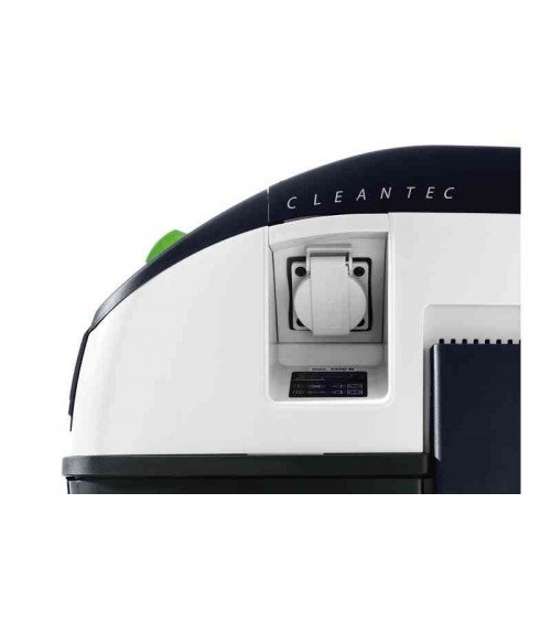 FESTOOL Пылеудаляющий аппарат CLEANTEC CTL 48 E LE EC/B22 R1