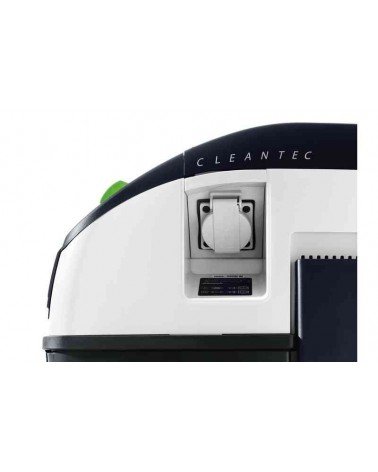 FESTOOL Пылеудаляющий аппарат CLEANTEC CTL 48 E LE EC/B22 R1