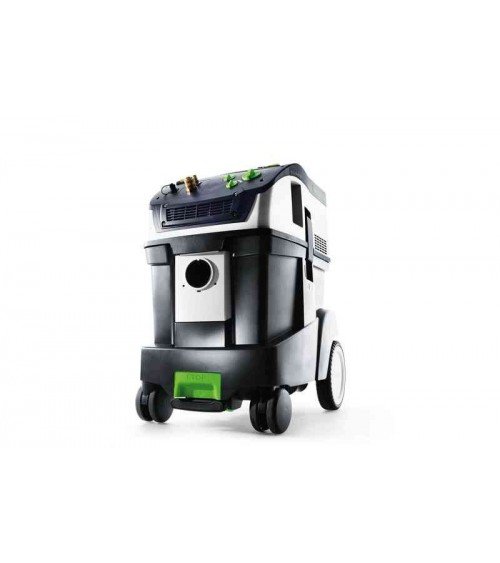 FESTOOL Пылеудаляющий аппарат CLEANTEC CTL 48 E LE EC/B22 R1