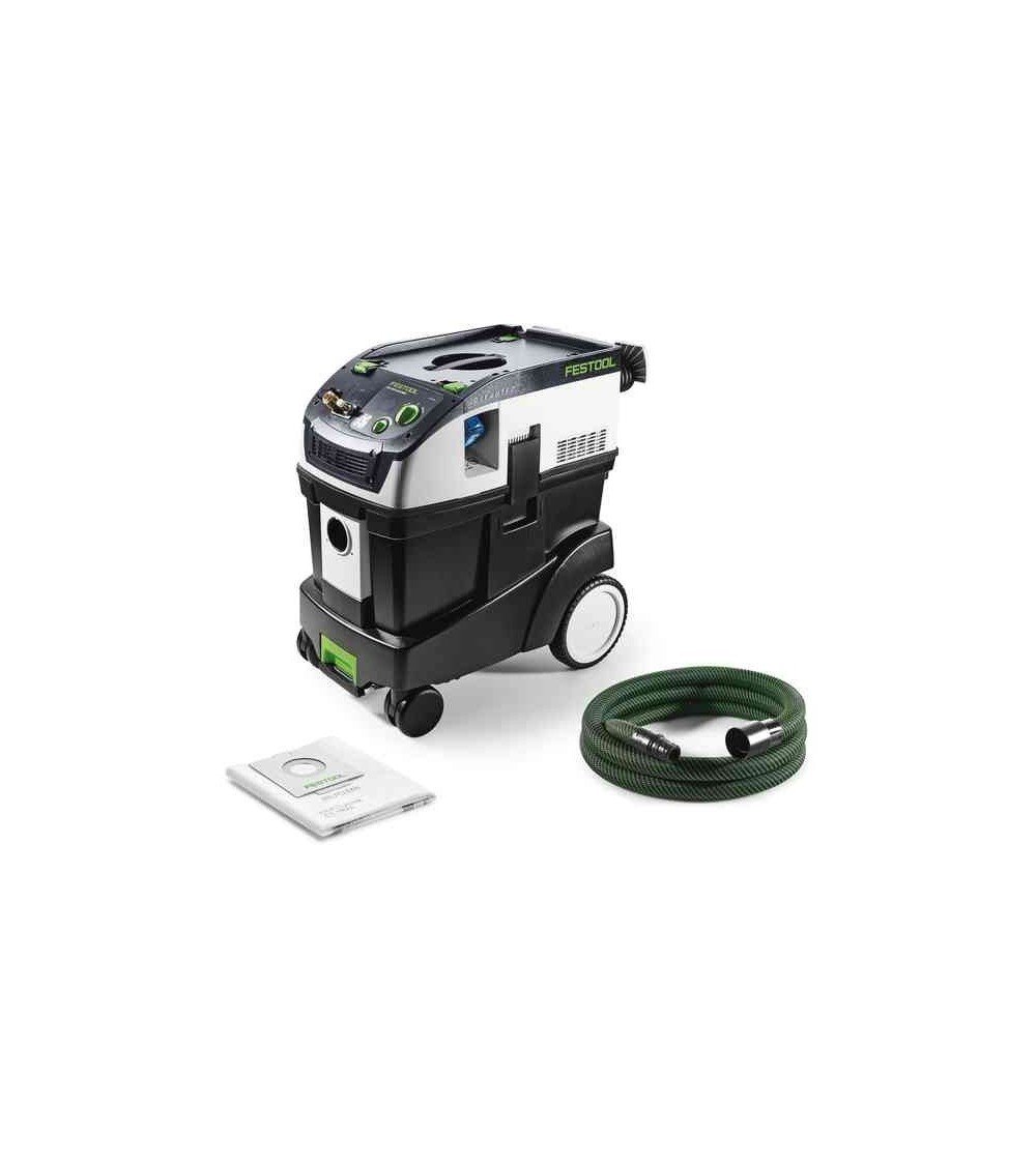 FESTOOL Пылеудаляющий аппарат CLEANTEC CTL 48 E LE EC/B22 R1