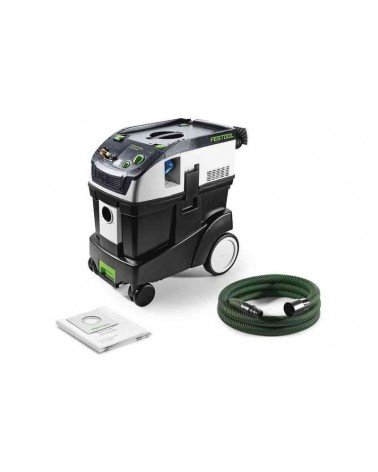 FESTOOL Пылеудаляющий аппарат CLEANTEC CTL 48 E LE EC/B22 R1