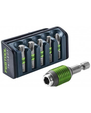 FESTOOL Кассета для бит BT-IMP SORT3