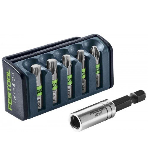 FESTOOL Кассета для бит BT-IMP SORT1