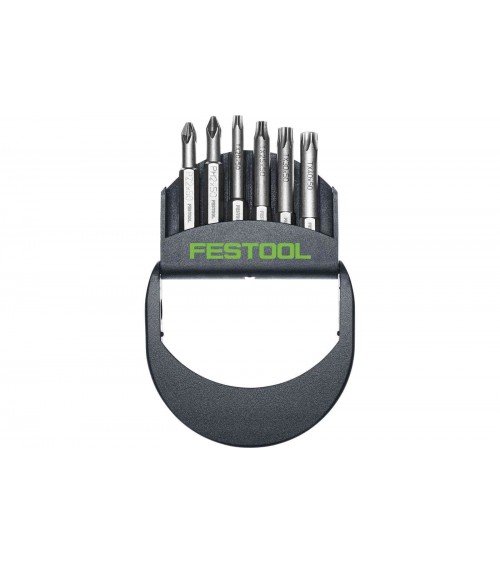 FESTOOL Кассета для бит BT-IMP SORT5