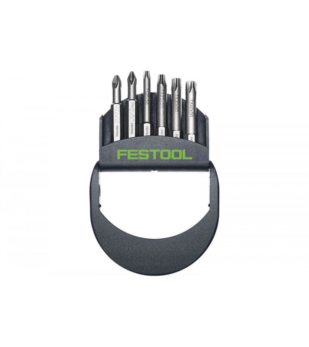FESTOOL Кассета для бит BT-IMP SORT5