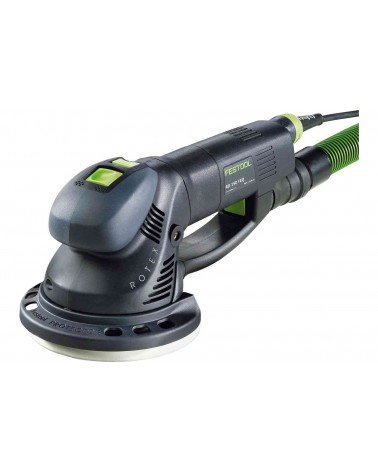 Festool Эксцентриковая шлифовальная машинка с редуктором RO 150 FEQ-Plus ROTEX