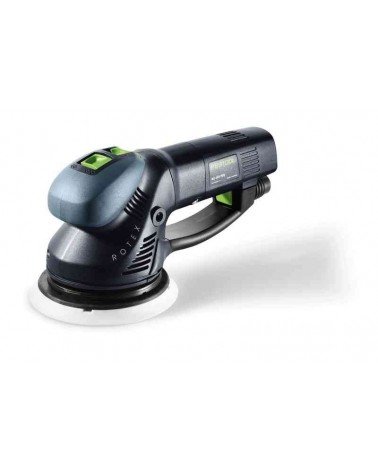 Festool Эксцентриковая шлифовальная машинка с редуктором RO 150 FEQ-Plus ROTEX