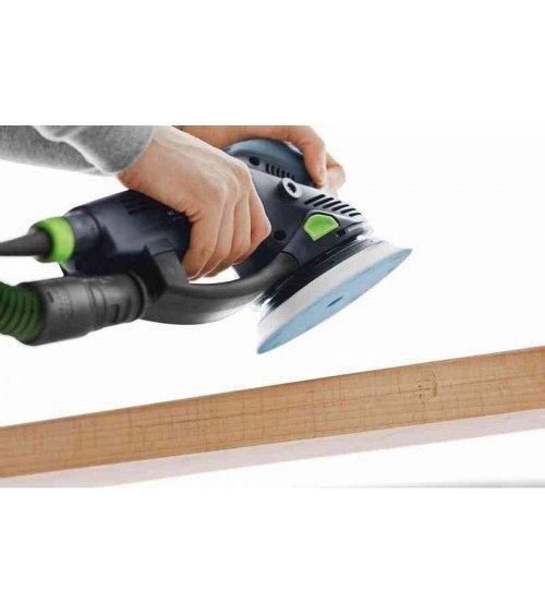 Festool Эксцентриковая шлифовальная машинка с редуктором RO 150 FEQ-Plus ROTEX