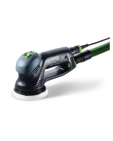 Festool Эксцентриковая шлифовальная машинка с редуктором RO 125 FEQ-Plus ROTEX