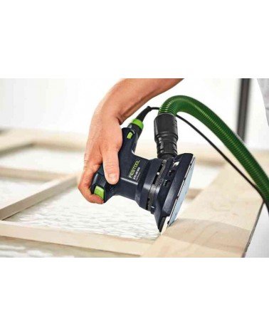 Festool Дельтавидная шлифовальная машинка DTS 400 REQ-Plus