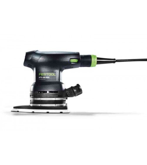 Festool Дельтавидная шлифовальная машинка DTS 400 REQ-Plus